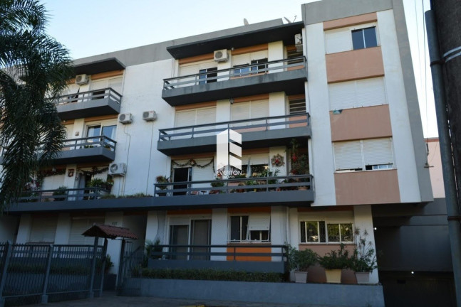 Imagem Apartamento com 3 Quartos à Venda, em Centro - Santa Maria Imagem Apartamento com 3 Quartos à Venda, em Centro - Santa Maria