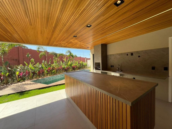 Imagem Sobrado com 4 Quartos à Venda, 314 m² em Jardins Bolonha - Senador Canedo Imagem Sobrado com 4 Quartos à Venda, 314 m² em Jardins Bolonha - Senador Canedo