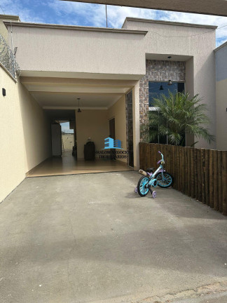 Imagem Casa com 3 Quartos à Venda, 116 m² em Jd Helvécia - Aparecida De Goiânia Imagem Casa com 3 Quartos à Venda, 116 m² em Jd Helvécia - Aparecida De Goiânia