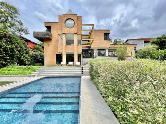 Imagem Casa com 4 Quartos à Venda, 703 m² em Granja Viana - Cotia Imagem Casa com 4 Quartos à Venda, 703 m² em Granja Viana - Cotia