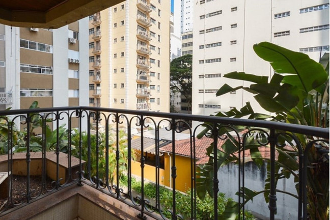Imagem Imóvel com 4 Quartos à Venda, 229 m² em Jardim Paulista - São Paulo Imagem Imóvel com 4 Quartos à Venda, 229 m² em Jardim Paulista - São Paulo