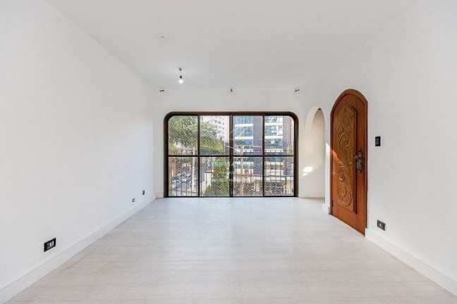 Imagem Apartamento com 3 Quartos à Venda, 105 m² em Aclimação - São Paulo