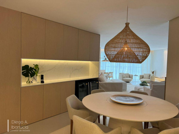 Imagem Apartamento com 3 Quartos à Venda, 165 m² em Barra Norte - Balneário Camboriú