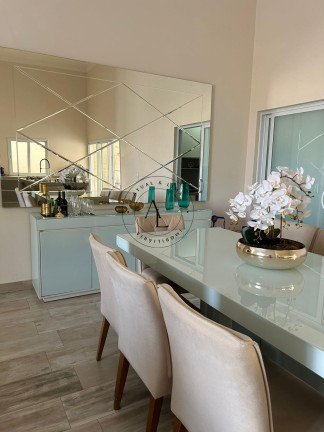 Imagem Casa de Condomínio com 3 Quartos à Venda, 168 m² em João Aranha - Paulínia Imagem Casa de Condomínio com 3 Quartos à Venda, 168 m² em João Aranha - Paulínia