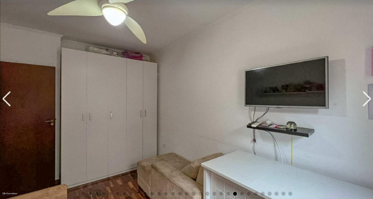 Imagem Casa com 4 Quartos à Venda, 240 m² em Vila Floresta - Santo André