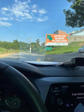 Imagem Terreno à Venda, 140 m² em Reserva Do Vale - Caçapava