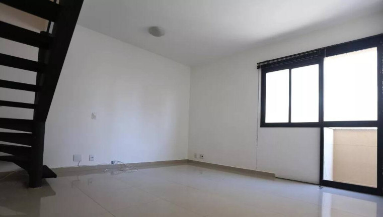 Imagem Apartamento com 2 Quartos para Alugar, 75 m² em Alphaville - Barueri