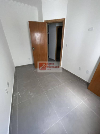 Imagem Cobertura com 2 Quartos à Venda, 82 m² em Campestre - Santo André