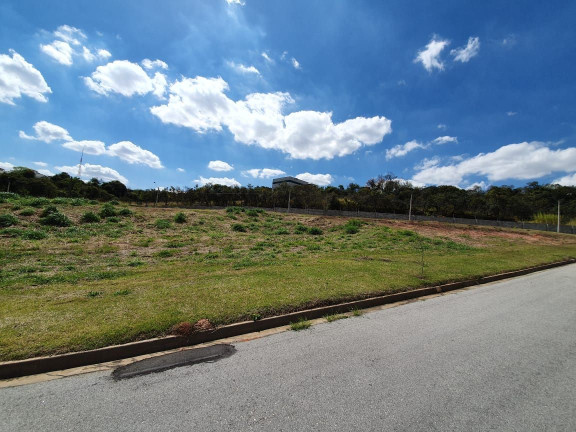 Imagem Terreno à Venda, 499 m² em Condomínio Bouganville - Sorocaba Imagem Terreno à Venda, 499 m² em Condomínio Bouganville - Sorocaba