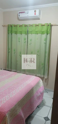 Imagem Casa com 3 Quartos à Venda, 150 m² em Cajuru Do Sul - Sorocaba