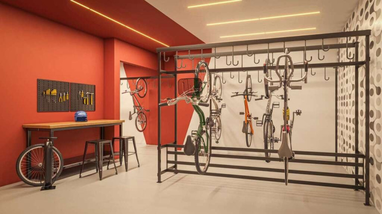 Imagem Apartamento com 2 Quartos à Venda, 71 m² em Vila Esperança - São Paulo Imagem Apartamento com 2 Quartos à Venda, 71 m² em Vila Esperança - São Paulo