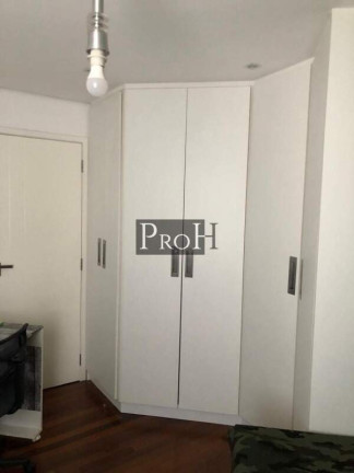 Imagem Apartamento com 3 Quartos à Venda, 110 m² em Vila Parque Jabaquara - São Paulo