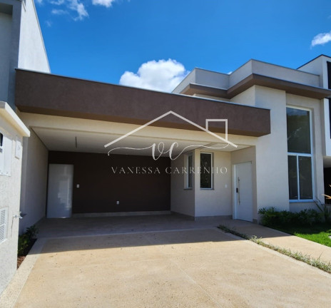 Imagem Casa com 3 Quartos à Venda, 250 m² em Ibiti Royal Park - Sorocaba Imagem Casa com 3 Quartos à Venda, 250 m² em Ibiti Royal Park - Sorocaba