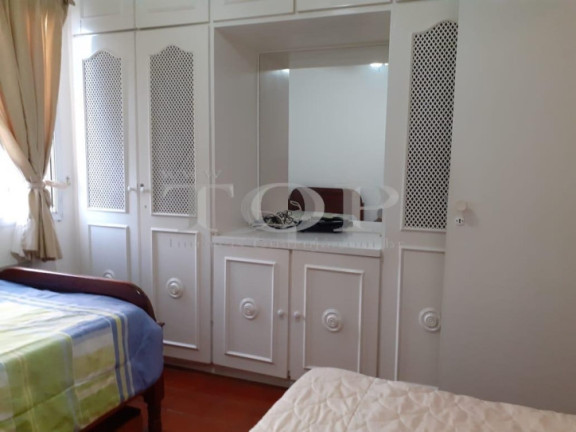 Imagem Apartamento com 4 Quartos à Venda, 176 m² em Pitangueiras - Guarujá