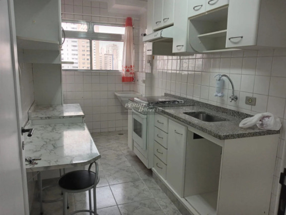 Imagem Apartamento com 2 Quartos à Venda, 52 m² em Vila Anglo Brasileira - São Paulo Imagem Apartamento com 2 Quartos à Venda, 52 m² em Vila Anglo Brasileira - São Paulo