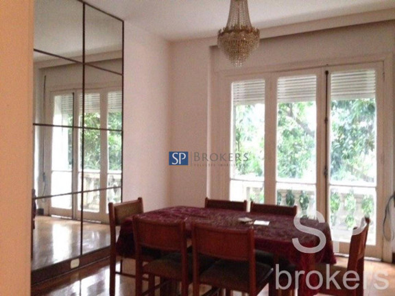 Imagem Apartamento com 2 Quartos à Venda, 140 m² em República - São Paulo