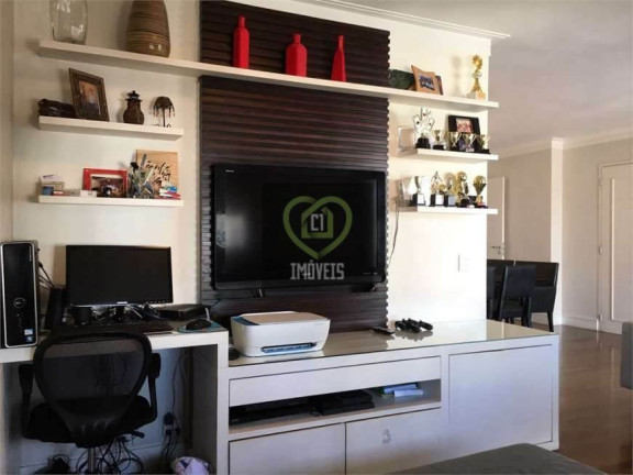 Imagem Apartamento com 3 Quartos à Venda, 140 m² em Perdizes - São Paulo Imagem Apartamento com 3 Quartos à Venda, 140 m² em Perdizes - São Paulo