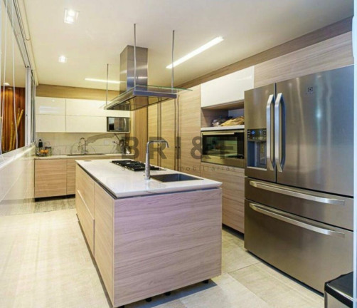 Imagem Casa com 3 Quartos à Venda, 550 m² em Pacaembu - São Paulo Imagem Casa com 3 Quartos à Venda, 550 m² em Pacaembu - São Paulo