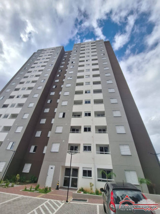 Imagem Apartamento com 2 Quartos à Venda, 46 m² em Jardim Califórnia - Jacareí
