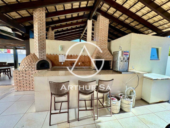 Imagem Apartamento com 5 Quartos à Venda, 147 m² em Norte (águas Claras) - Brasília Imagem Apartamento com 5 Quartos à Venda, 147 m² em Norte (águas Claras) - Brasília