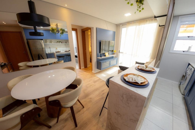 Imagem Imóvel com 2 Quartos à Venda, em Olaria - Canoas Imagem Imóvel com 2 Quartos à Venda, em Olaria - Canoas
