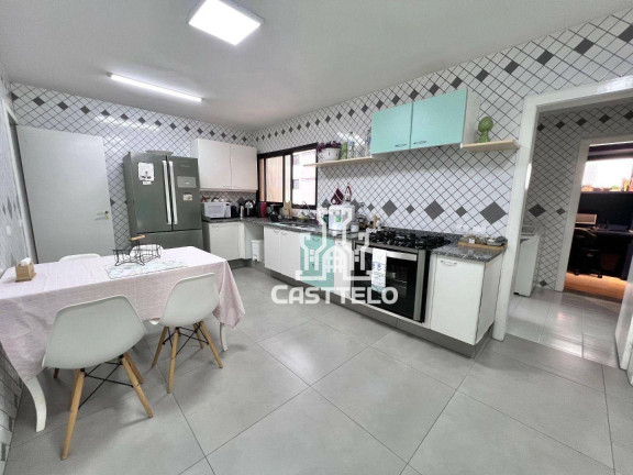 Imagem Apartamento com 3 Quartos à Venda, 184 m² em Centro - Londrina