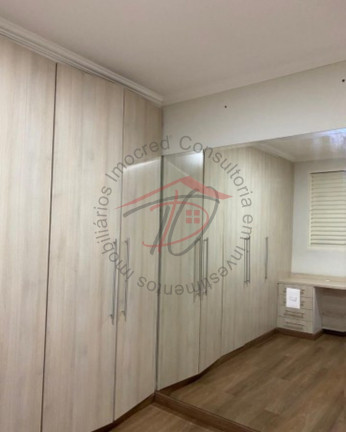 Imagem Imóvel com 2 Quartos à Venda, 49 m² em Jardim João Paulo Ii - Sumaré Imagem Imóvel com 2 Quartos à Venda, 49 m² em Jardim João Paulo Ii - Sumaré