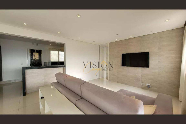 Imagem Apartamento com 2 Quartos à Venda, 113 m² em Alphaville - Campinas Imagem Apartamento com 2 Quartos à Venda, 113 m² em Alphaville - Campinas