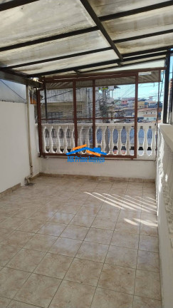 Sobrado com 3 Quartos à Venda, 100 m² em Jardim Roberto - Osasco