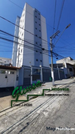 Imagem Apartamento com 2 Quartos à Venda, 40 m² em Jardim Nordeste - São Paulo Imagem Apartamento com 2 Quartos à Venda, 40 m² em Jardim Nordeste - São Paulo