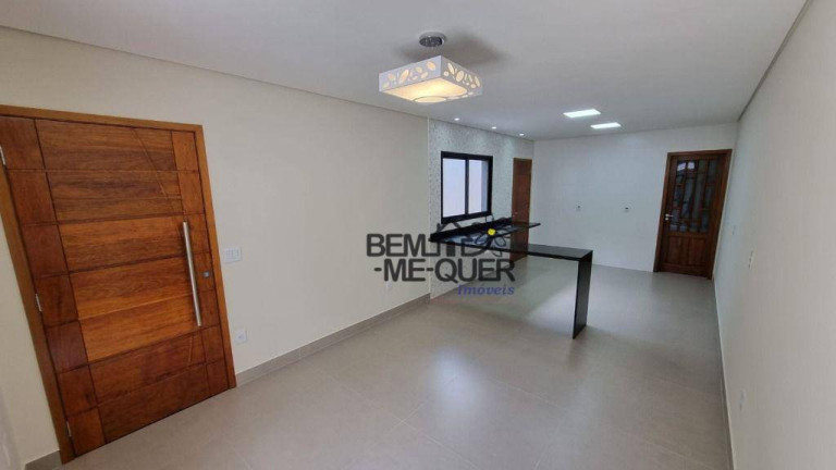 Imagem Casa com 3 Quartos à Venda, 90 m² em Vila Piauí - São Paulo Imagem Casa com 3 Quartos à Venda, 90 m² em Vila Piauí - São Paulo