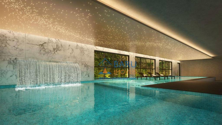 Imagem Cobertura com 3 Quartos à Venda, 269 m² em Ibirapuera - São Paulo Imagem Cobertura com 3 Quartos à Venda, 269 m² em Ibirapuera - São Paulo
