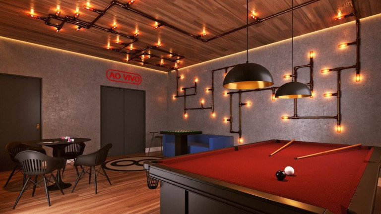 Imagem Apartamento com 2 Quartos à Venda, 63 m² em Vila Valparaíso - Santo André Imagem Apartamento com 2 Quartos à Venda, 63 m² em Vila Valparaíso - Santo André