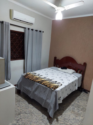 Imagem Casa com 3 Quartos à Venda, 138 m² em Vila Lemos - Bauru Imagem Casa com 3 Quartos à Venda, 138 m² em Vila Lemos - Bauru