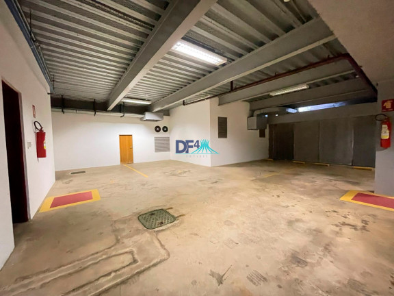 Imagem Sala Comercial para Alugar, 6.358 m² em Asa Norte - Brasília