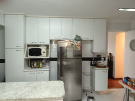 Imagem Imóvel com 3 Quartos à Venda, 129 m² em Vila Uberabinha - São Paulo