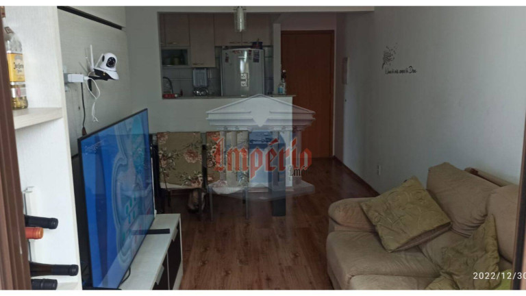 Imagem Apartamento com 3 Quartos à Venda, 65 m² em Baeta Neves - São Bernardo Do Campo