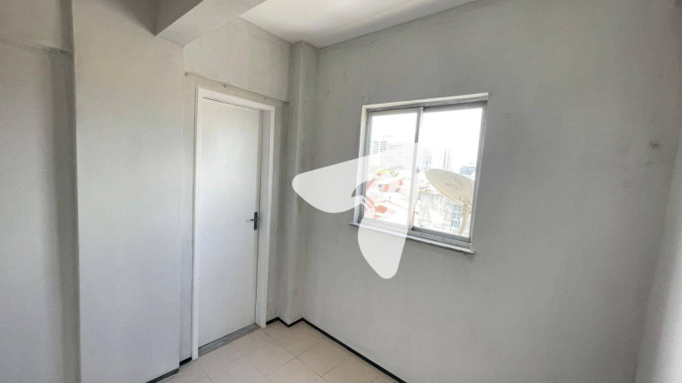 Apartamento com 3 Quartos à Venda, 80 m² em Papicu - Fortaleza