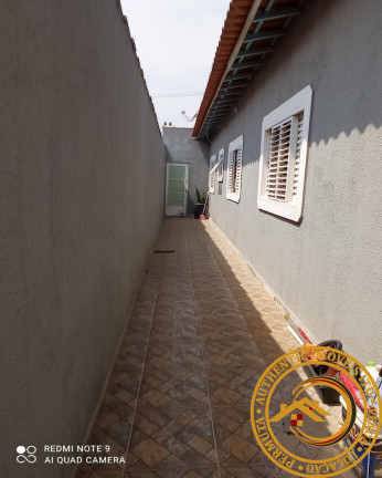 Imagem Casa com 3 Quartos à Venda, em Jardim Aeroporto I - Itu Imagem Casa com 3 Quartos à Venda, em Jardim Aeroporto I - Itu