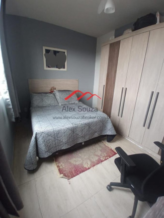 Imagem Apartamento com 2 Quartos à Venda, 45 m² em Parque Yolanda (nova Veneza) - Sumaré Imagem Apartamento com 2 Quartos à Venda, 45 m² em Parque Yolanda (nova Veneza) - Sumaré
