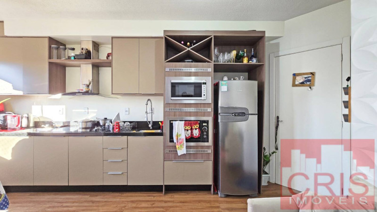Imagem Apartamento com 2 Quartos à Venda, 44 m² em São Roque - Bento Gonçalves Imagem Apartamento com 2 Quartos à Venda, 44 m² em São Roque - Bento Gonçalves