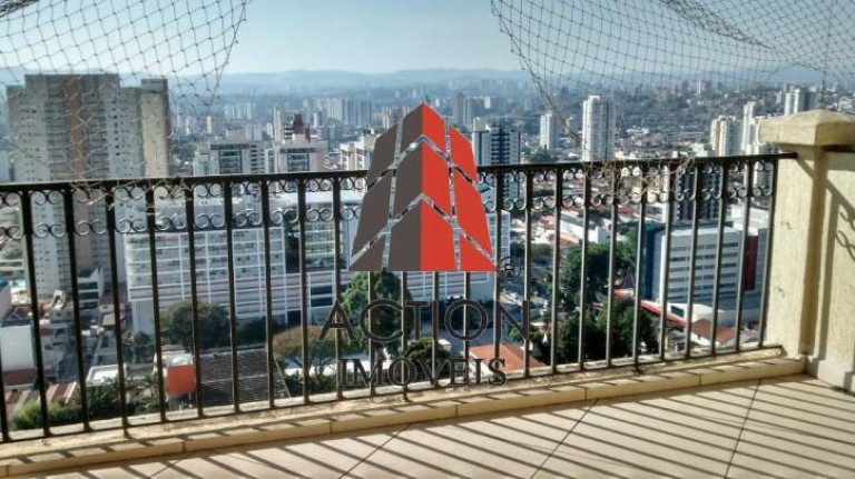 Imagem Cobertura com 4 Quartos à Venda, 350 m² em Tatuapé - São Paulo Imagem Cobertura com 4 Quartos à Venda, 350 m² em Tatuapé - São Paulo