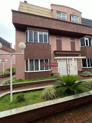 Sobrado com 3 Quartos à Venda, 226 m² em Parque Renato Maia - Guarulhos