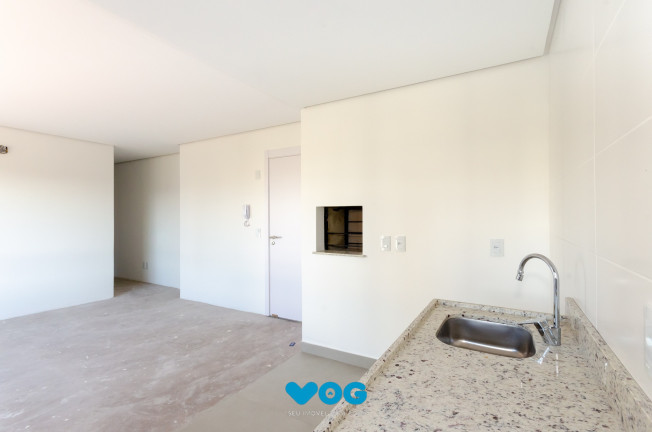 Imagem Imóvel com 2 Quartos à Venda, 63 m² em Petrópolis - Porto Alegre