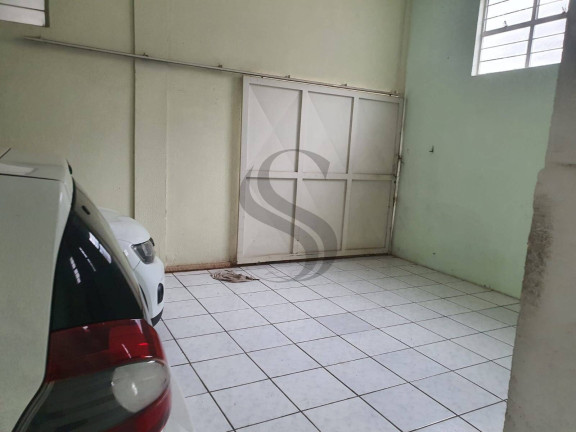 Imagem Sala Comercial à Venda, 302 m² em Jardim Simus - Sorocaba