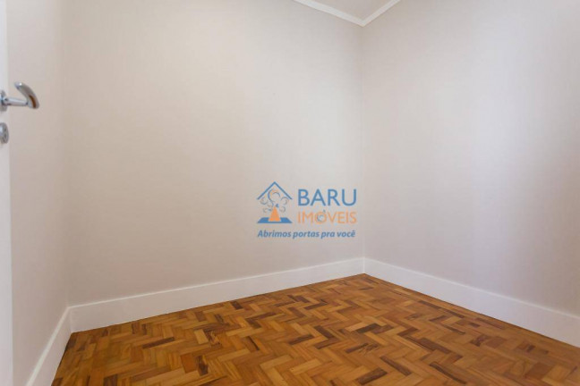 Imagem Apartamento com 3 Quartos à Venda, 206 m² em Higienópolis - São Paulo Imagem Apartamento com 3 Quartos à Venda, 206 m² em Higienópolis - São Paulo
