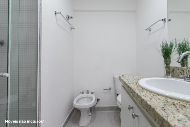 Imagem Apartamento com 3 Quartos à Venda, 129 m² em Pinheiros - São Paulo