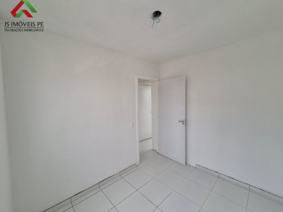 Imóvel com 2 Quartos à Venda, 42 m² em Barra De Jangada - Jaboatão Dos Guararapes
