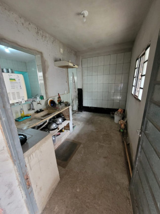 Imagem Casa com 3 Quartos à Venda, 110 m² em Residencial Maricá - Pindamonhangaba Imagem Casa com 3 Quartos à Venda, 110 m² em Residencial Maricá - Pindamonhangaba