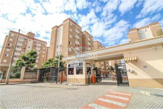 Imagem Apartamento com 2 Quartos para Alugar, 57 m² em Vila Hortência - Sorocaba Imagem Apartamento com 2 Quartos para Alugar, 57 m² em Vila Hortência - Sorocaba